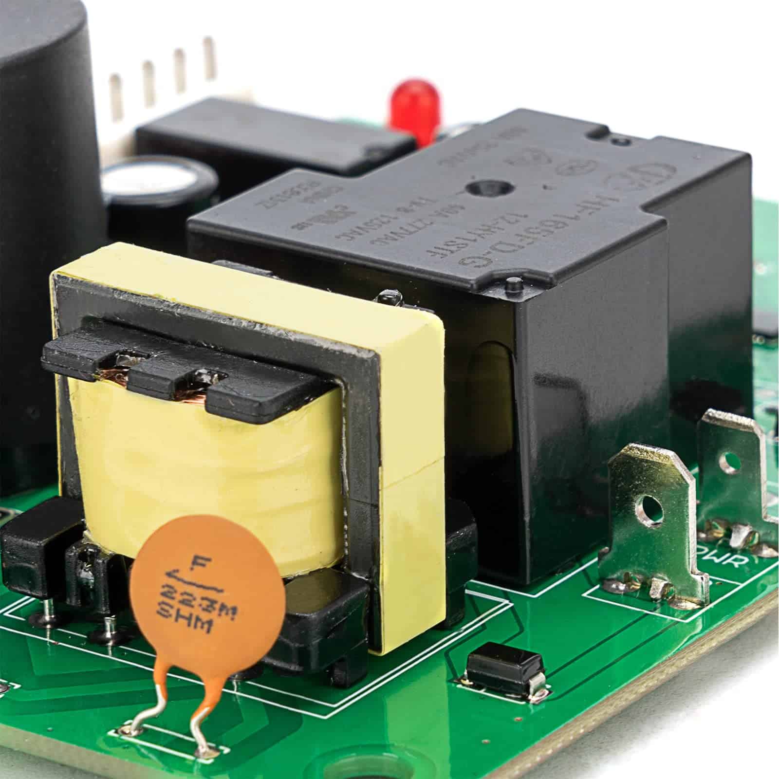 Tarjeta de Circuito de Encendido de Control de Furnace RV - Imagen 4