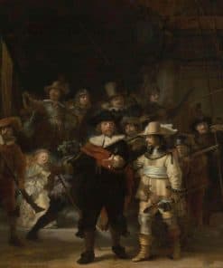 Rompecabezas de 1000 piezas para adultos | La Ronda de