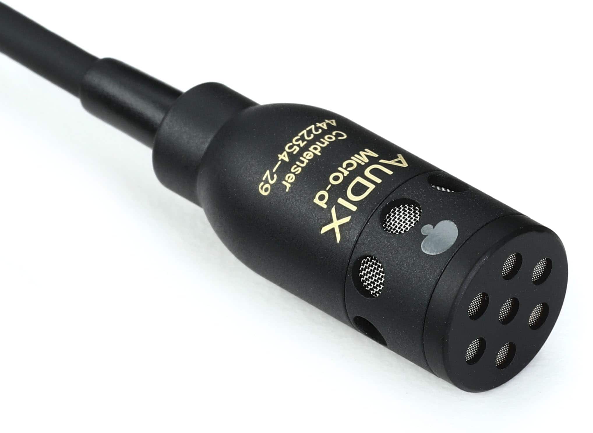 Paquete de Micrófonos para Batería Audix DP5MICRO - Kit - Imagen 7