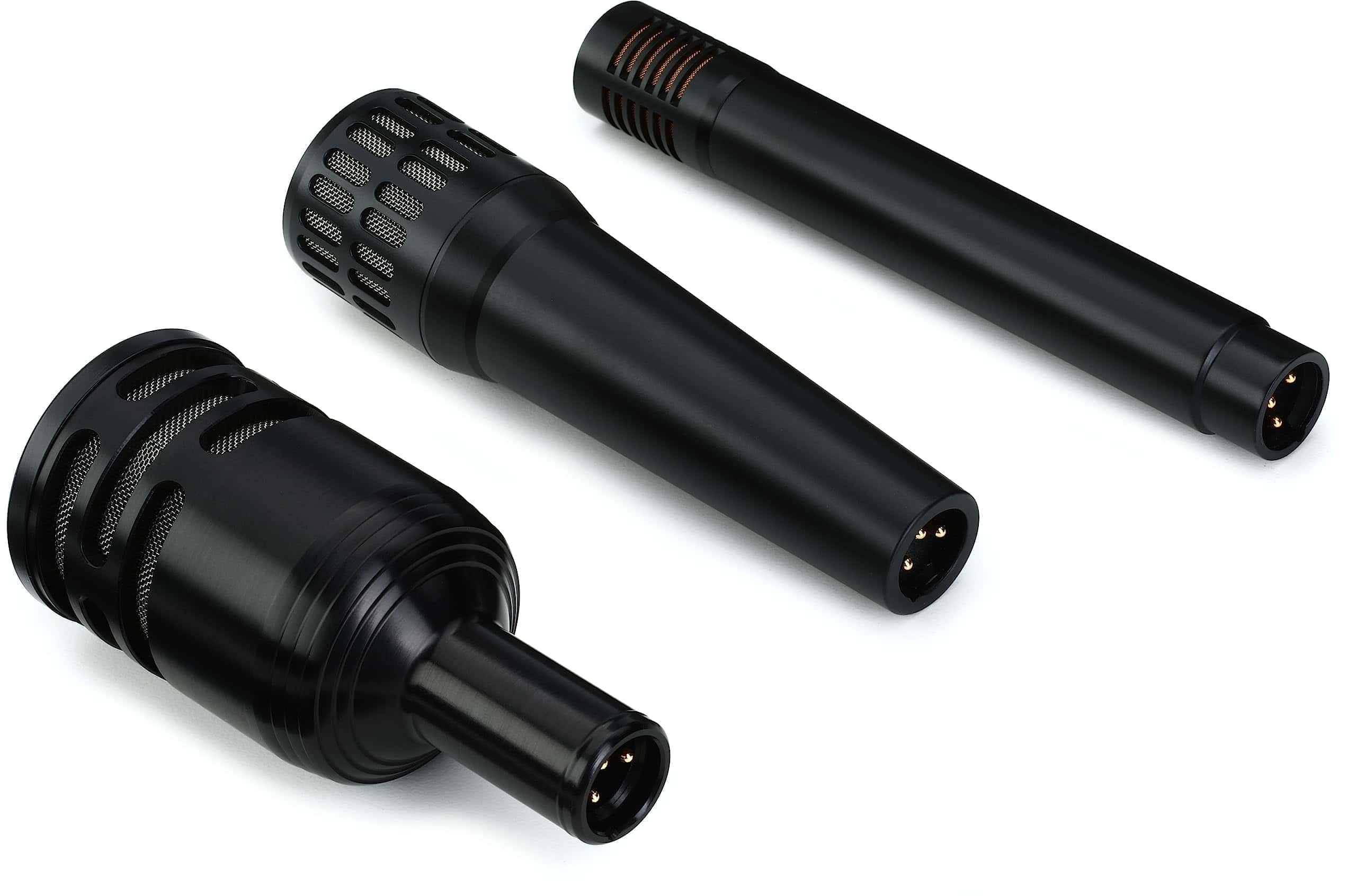 Paquete de 7 micrófonos para batería Audix DP7MICRO para - Imagen 6