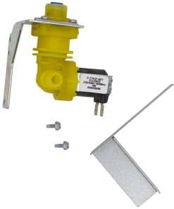 Kit de reemplazo de válvula de agua para máquina de hielo