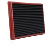Filtro de aire del motor K&N Select, Alto rendimiento,