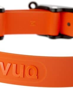 Collar para Perro Impermeable y Duradero NUVUQ, Cómodo,