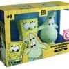 Figura de Vinilo YouTooz Spooky Spongebob y Patrick 4"