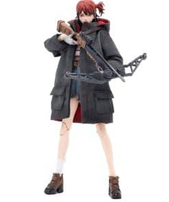 Figura JoyToy Frontline Chaos: Deer a Escala 1:12