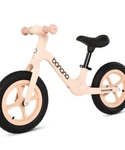 Bicicleta de Equilibrio para Niños - Bicicleta Deportiva