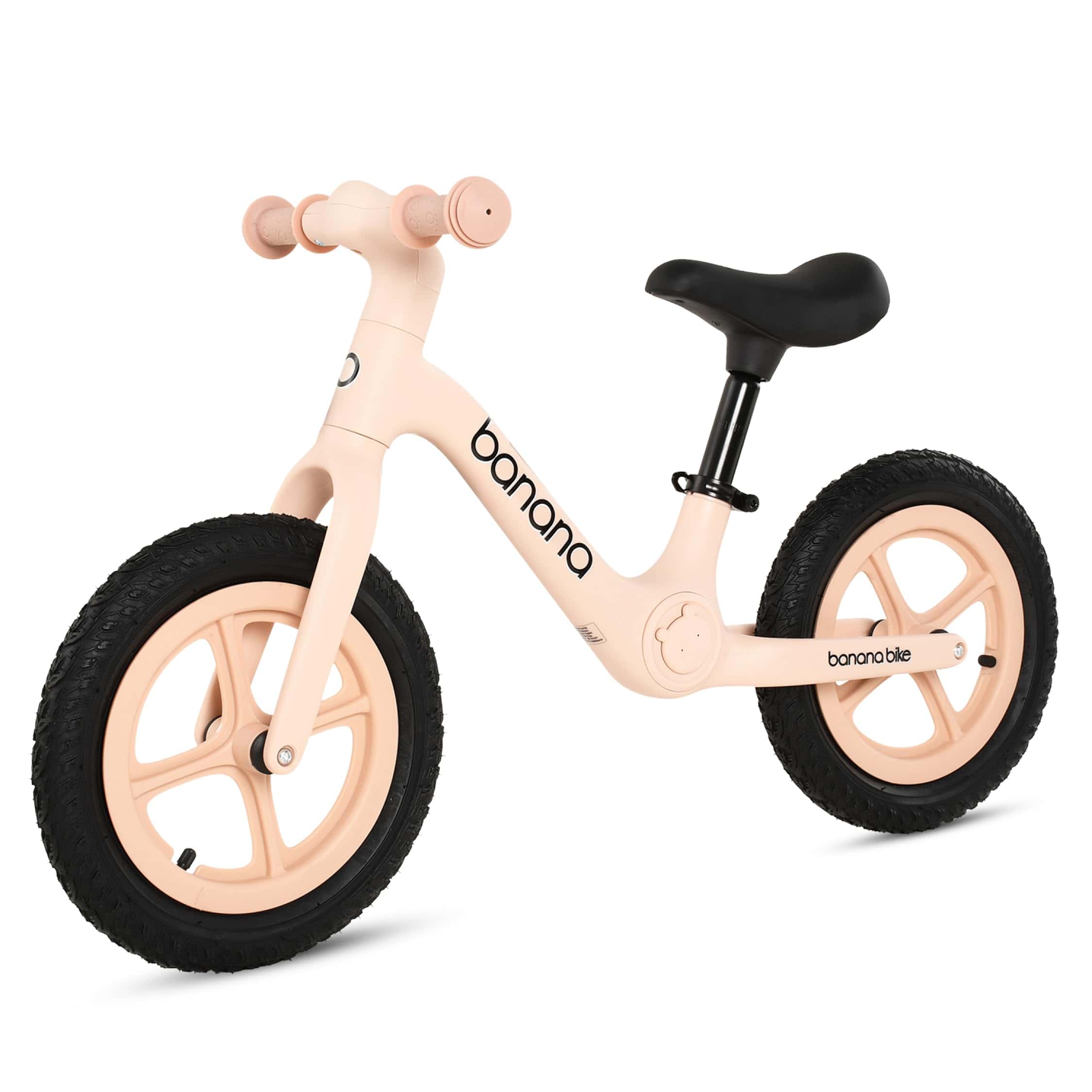Bicicleta de Equilibrio para Niños - Bicicleta Deportiva