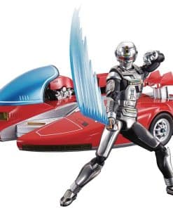 TAMASHII NATIONS - Space Sheriff Gavan - Space Sheriff