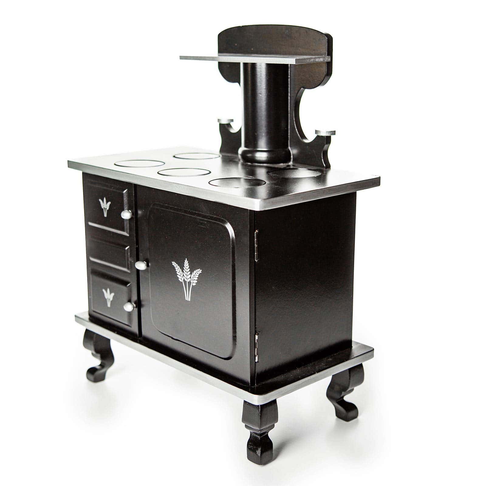 Mueble de Cocina para Muñecas de 18 Pulgadas de The Queen's - Imagen 7