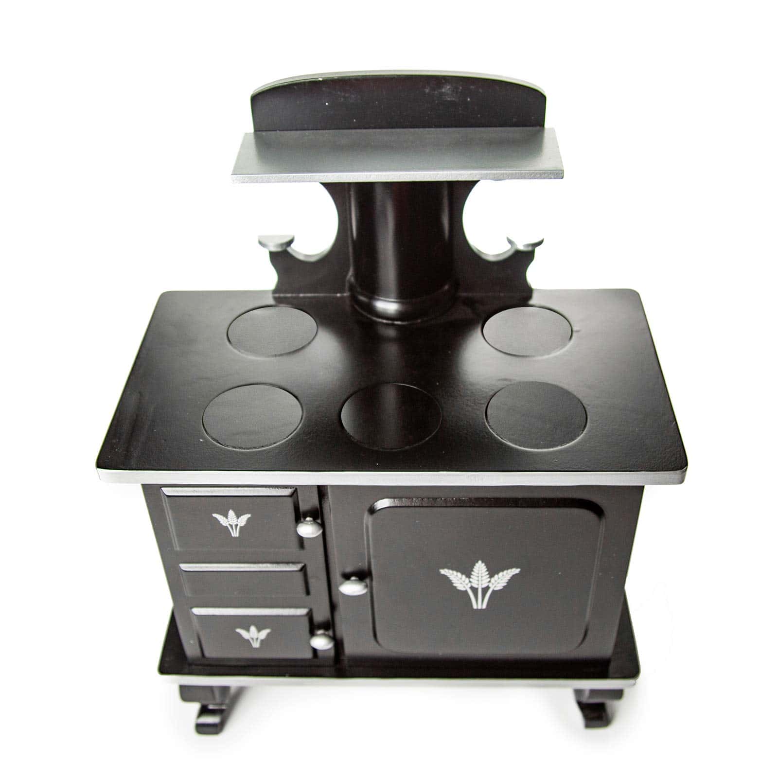 Mueble de Cocina para Muñecas de 18 Pulgadas de The Queen's - Imagen 10