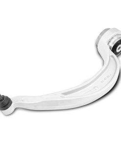 Brazo de control inferior trasero izquierdo A-Premium, con