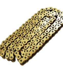 Cadena de Transmisión de Oro GXYWADY 525 120 Enlaces con