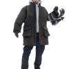 Figura JoyToy Frontline Chaos: Lowe a Escala 1:12