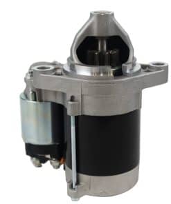 Motor de arranque Qyljday 410-52309 428000-6410 71-29-19250