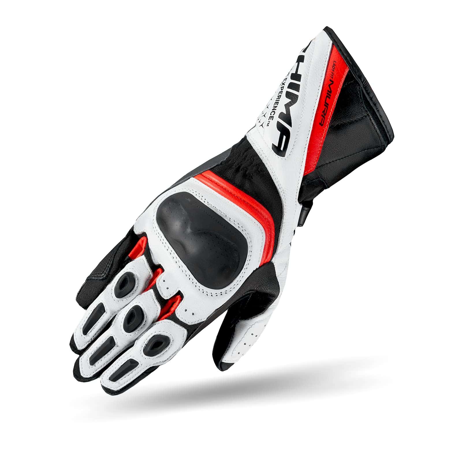 Guantes de Motocicleta SHIMA MIURA para Mujer - Guantes