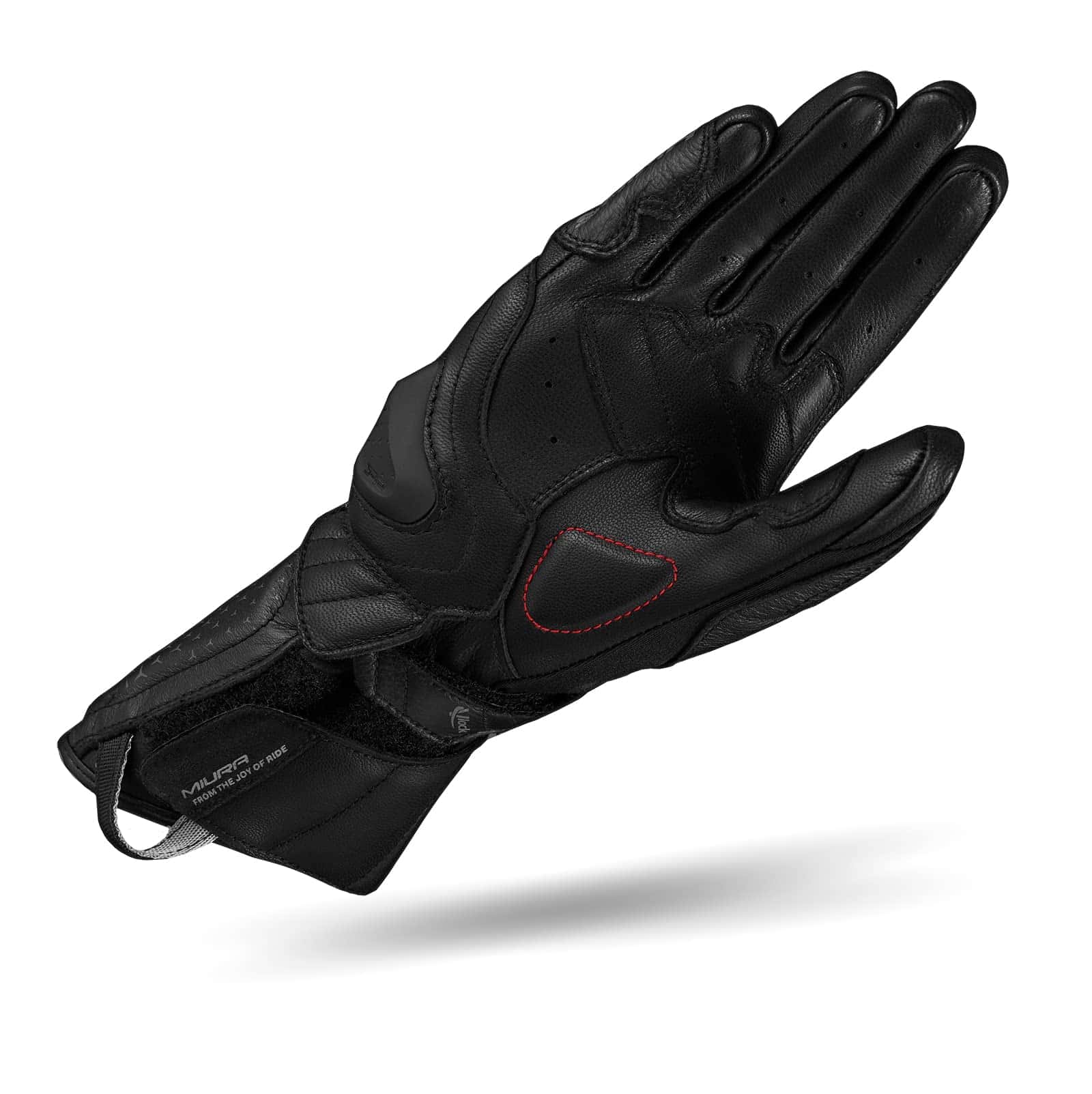 Guantes de Motocicleta SHIMA MIURA para Mujer - Guantes de - Imagen 3