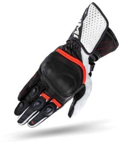 Guantes de Moto SHIMA ST-3 para Hombre - Cuero Deportivos