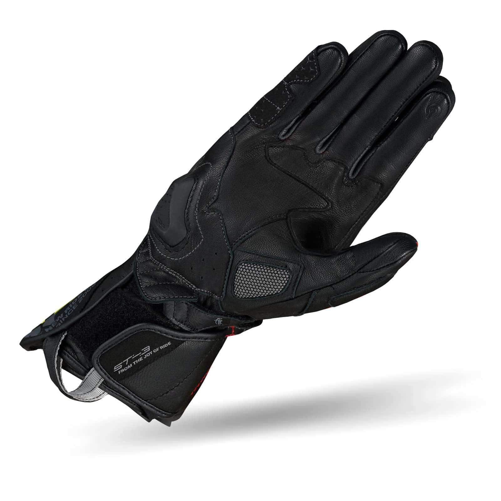 Guantes para Motocicleta SHIMA ST-3 para Hombres - Guantes - Imagen 3