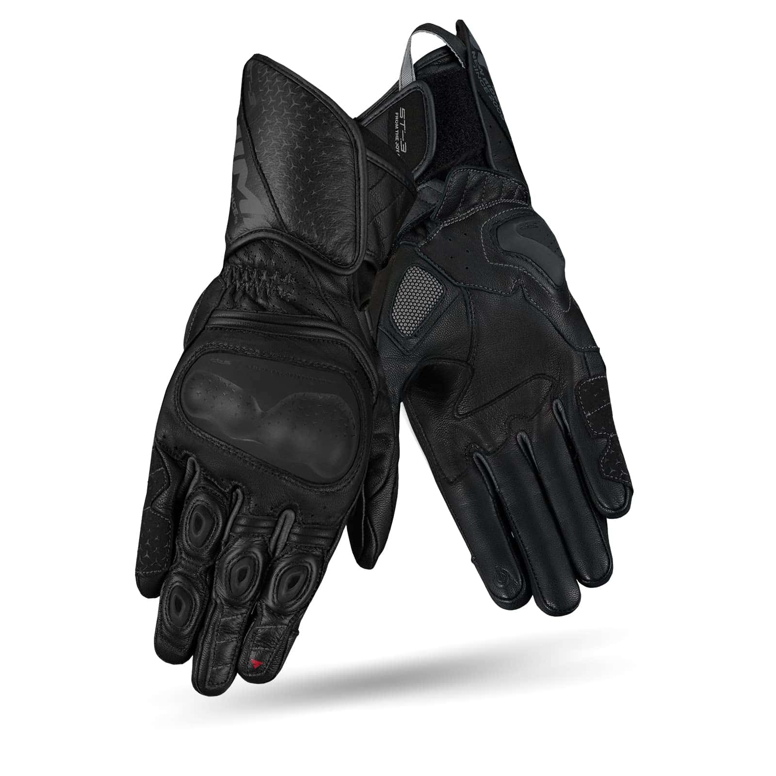 Guantes para Motocicleta SHIMA ST-3 para Hombres - Guantes - Imagen 4