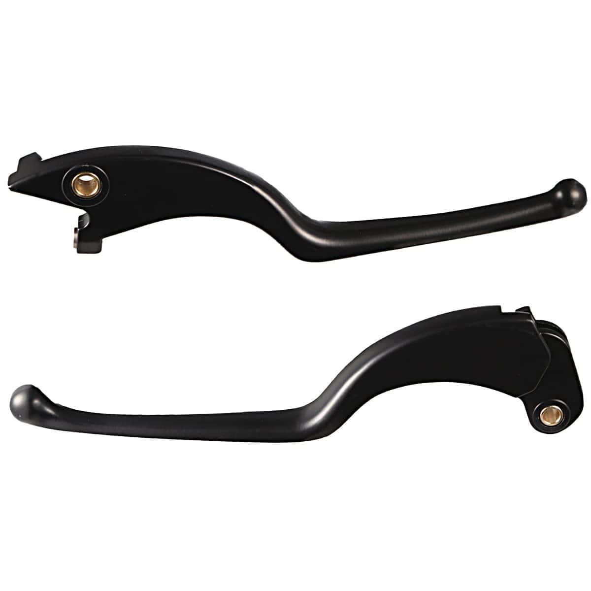 Rudyness Palancas de Freno y Embrague Negras de Repuesto - Imagen 4