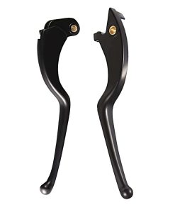 Rudyness Palancas de Freno y Embrague Negras de Repuesto