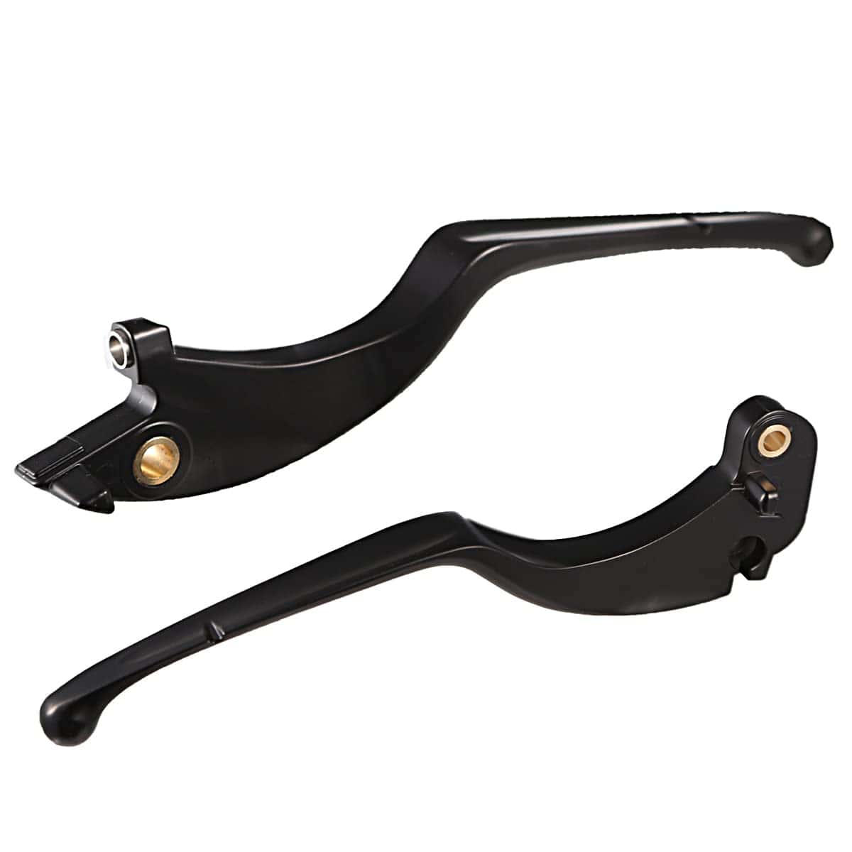 Rudyness Palancas de Freno y Embrague Negras de Repuesto - Imagen 3