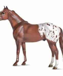 Breyer Horses Traditional Series Ideal Series - Appaloosa |