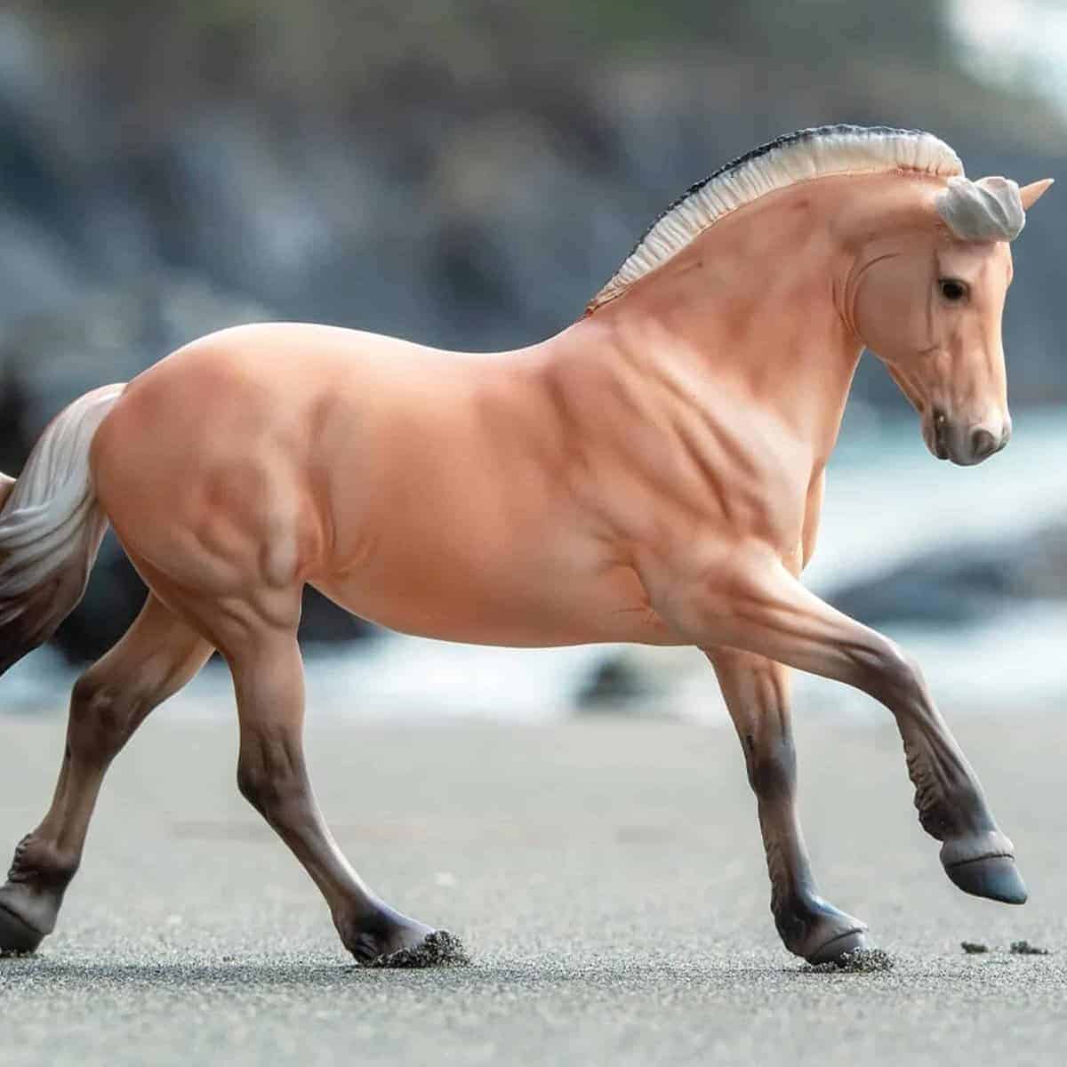 Breyer Horses Traditional Series Sweetwater's Zorah Belle | - Imagen 4