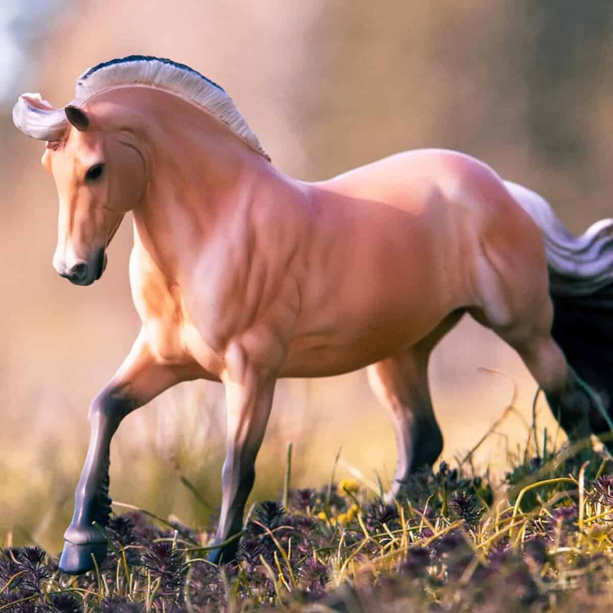 Breyer Horses Traditional Series Sweetwater's Zorah Belle | - Imagen 5