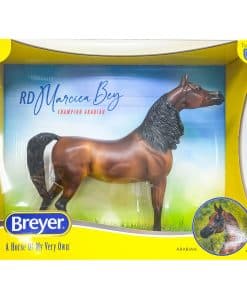 Breyer Horses Traditional Series RD Marciea Bey | Modelo de