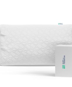 Almohada de Espuma con Memoria de Gel Sleep is the