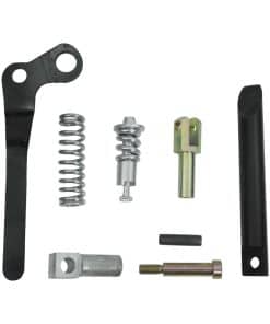 Kit de Palanca de Liberación Rápida iRomehony para mano