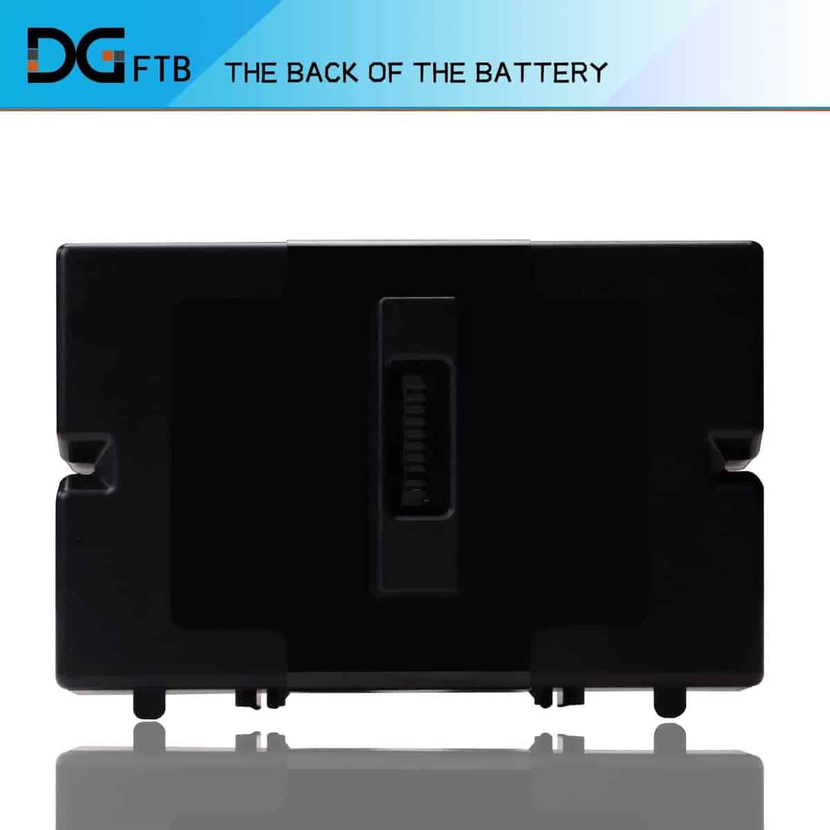 789175 078592 Batería de repuesto para altavoz Bluetooth - Imagen 4