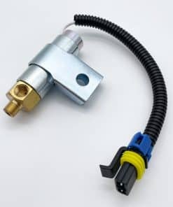 Válvula de Solenoide de Embrague de Ventilador de Alta