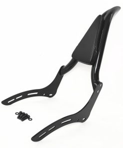 Almohadilla de Apoyo para Manillar 23" Negra para Honda 500