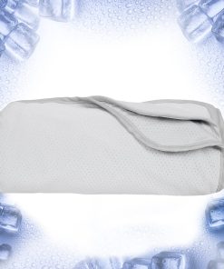 Manta de enfriamiento de doble cara para -Color9