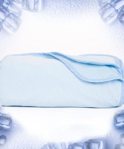 Manta de enfriamiento de doble cara para -Color8