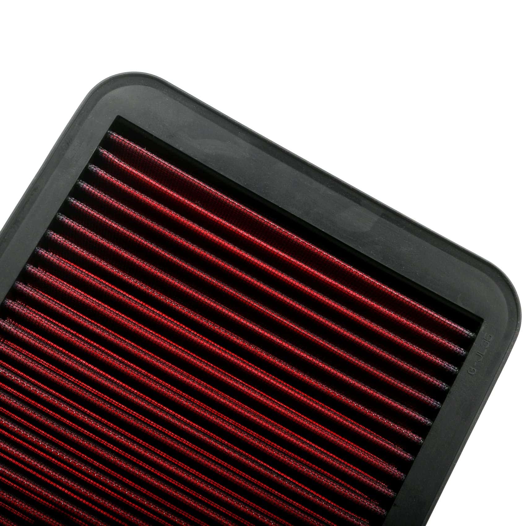 Filtro de aire SANZHILU AO-2170 (Aceitado) Reemplaza - Imagen 3