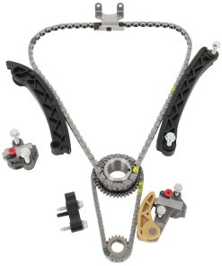 Kit de Cadena de Tiempo SCITOO TK348 para Buick Regal para