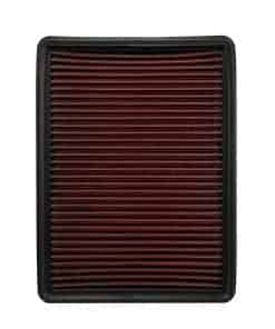 Filtro de Aire (Aceitado) SANZHILU AO-2233 Reemplaza