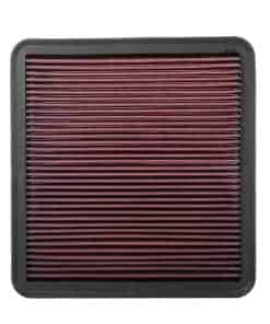 Filtro de aire SANZHILU AO-2387 (aceitado) Reemplaza