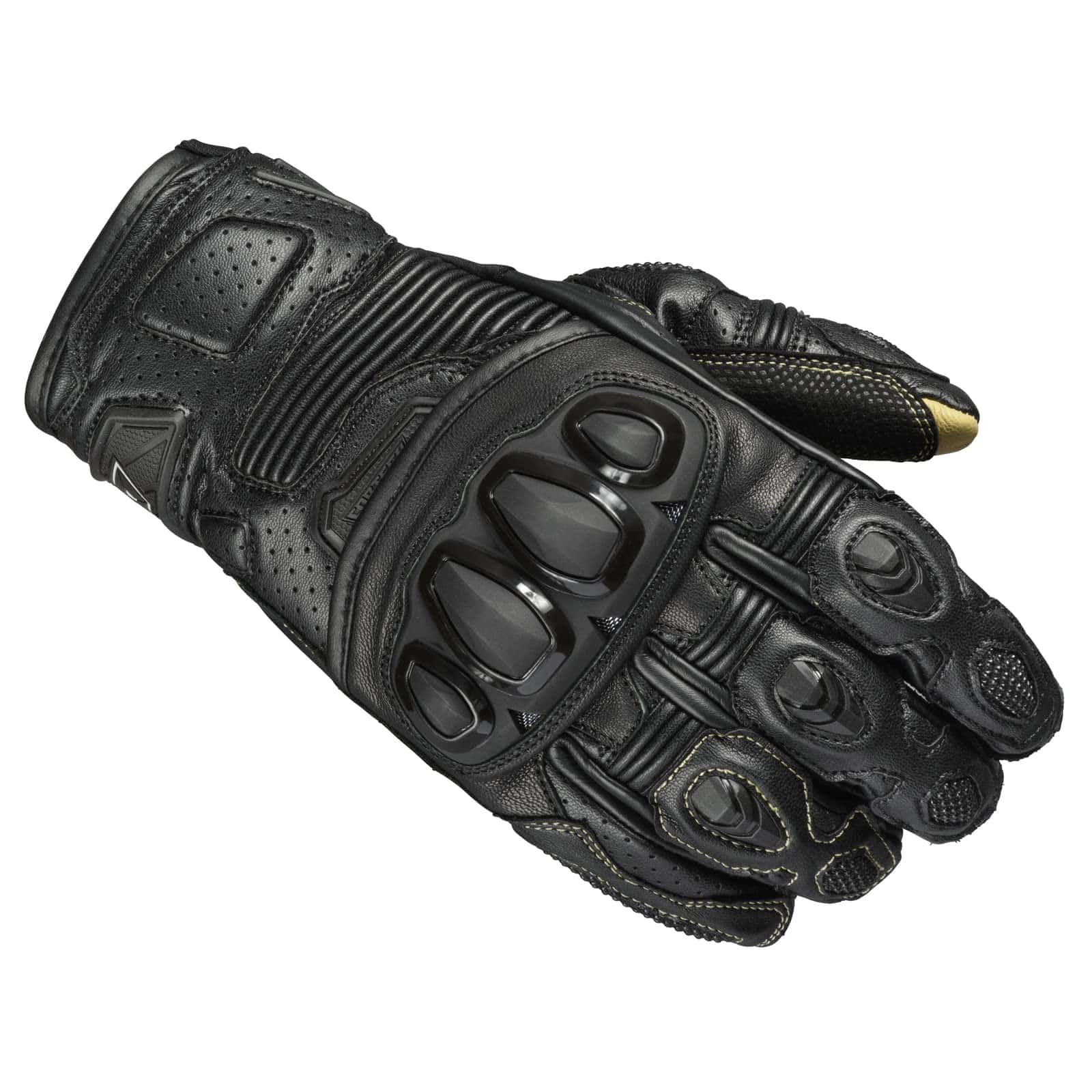 Guante Cortech Sector Pro ST -Negro
