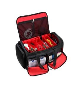 Bolso de Cables para Equipo de Música Dj Banda Gatycallaty