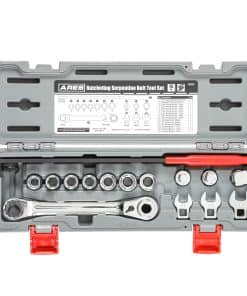 Set de Herramientas para Correa Serpentina ARES 15093 -