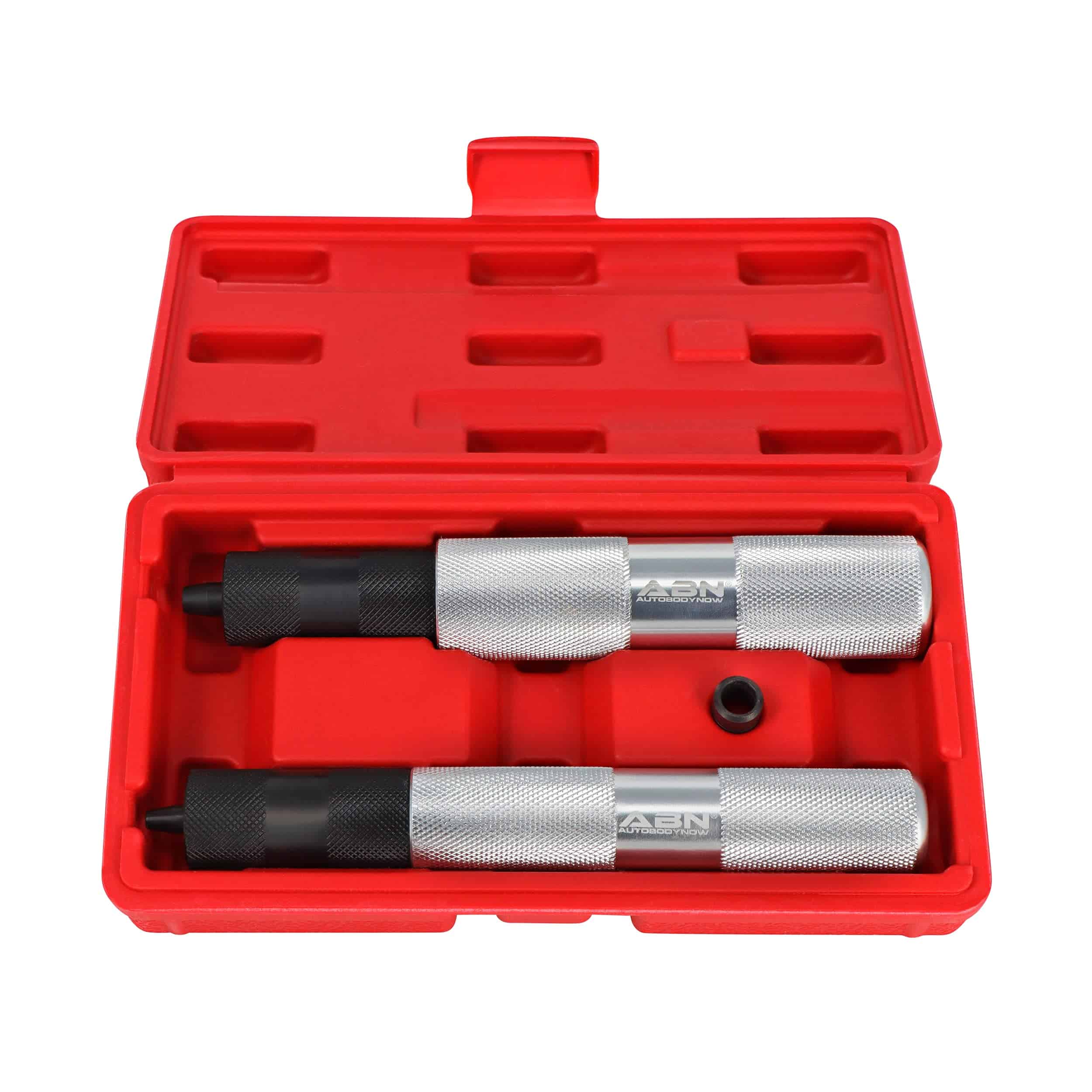 Juego de Herramientas Compresor de Resortes de Válvulas ABN - Imagen 8