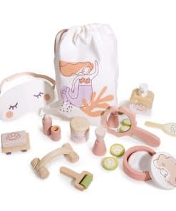 Juego de Spa Tender Leaf Toys - Set de 20 piezas de juego