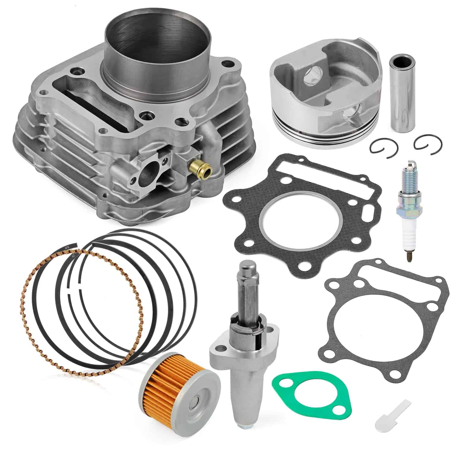 Kit de reconstrucción del cilindro de extremo superior de - Imagen 4