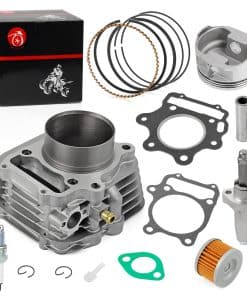 Kit de reconstrucción del cilindro de extremo superior de