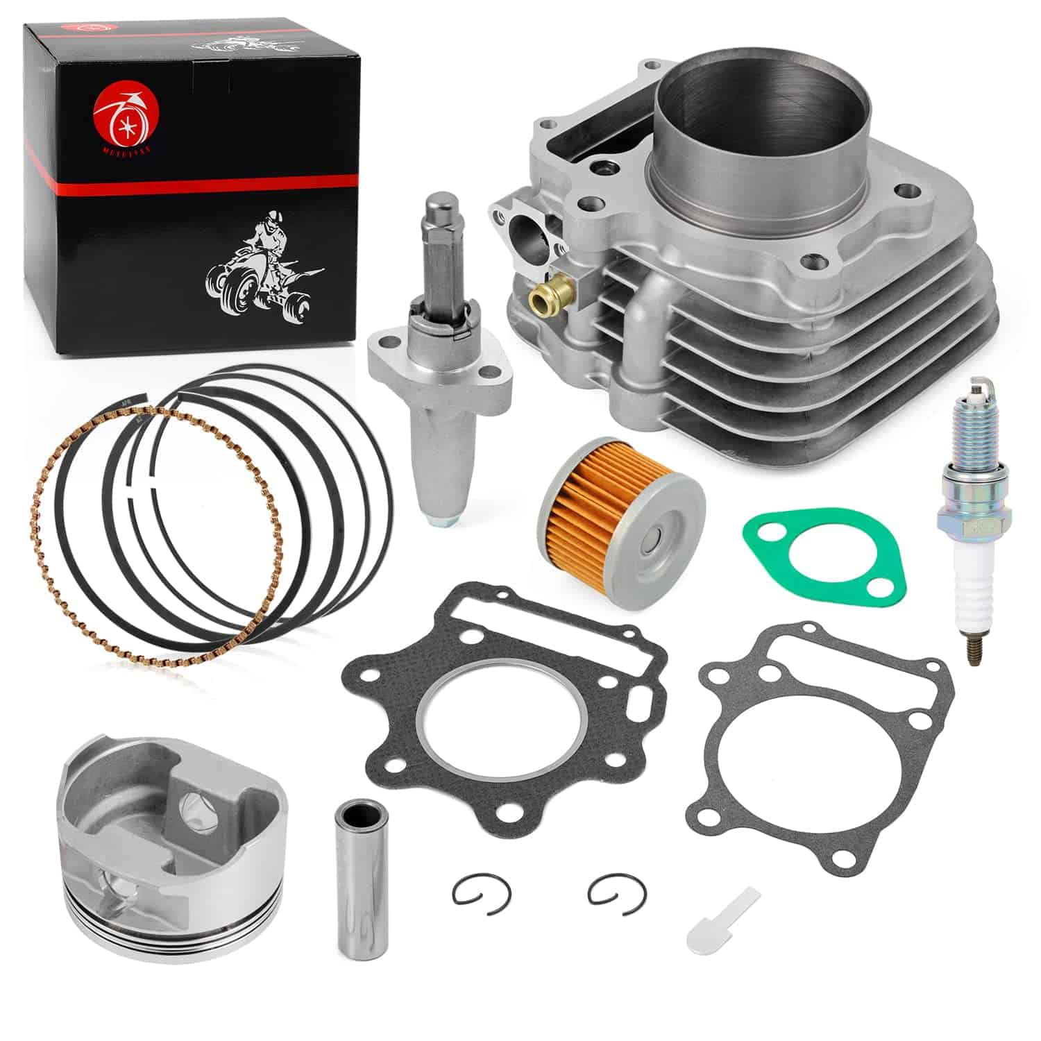 Kit de reconstrucción del cilindro de extremo superior de - Imagen 3