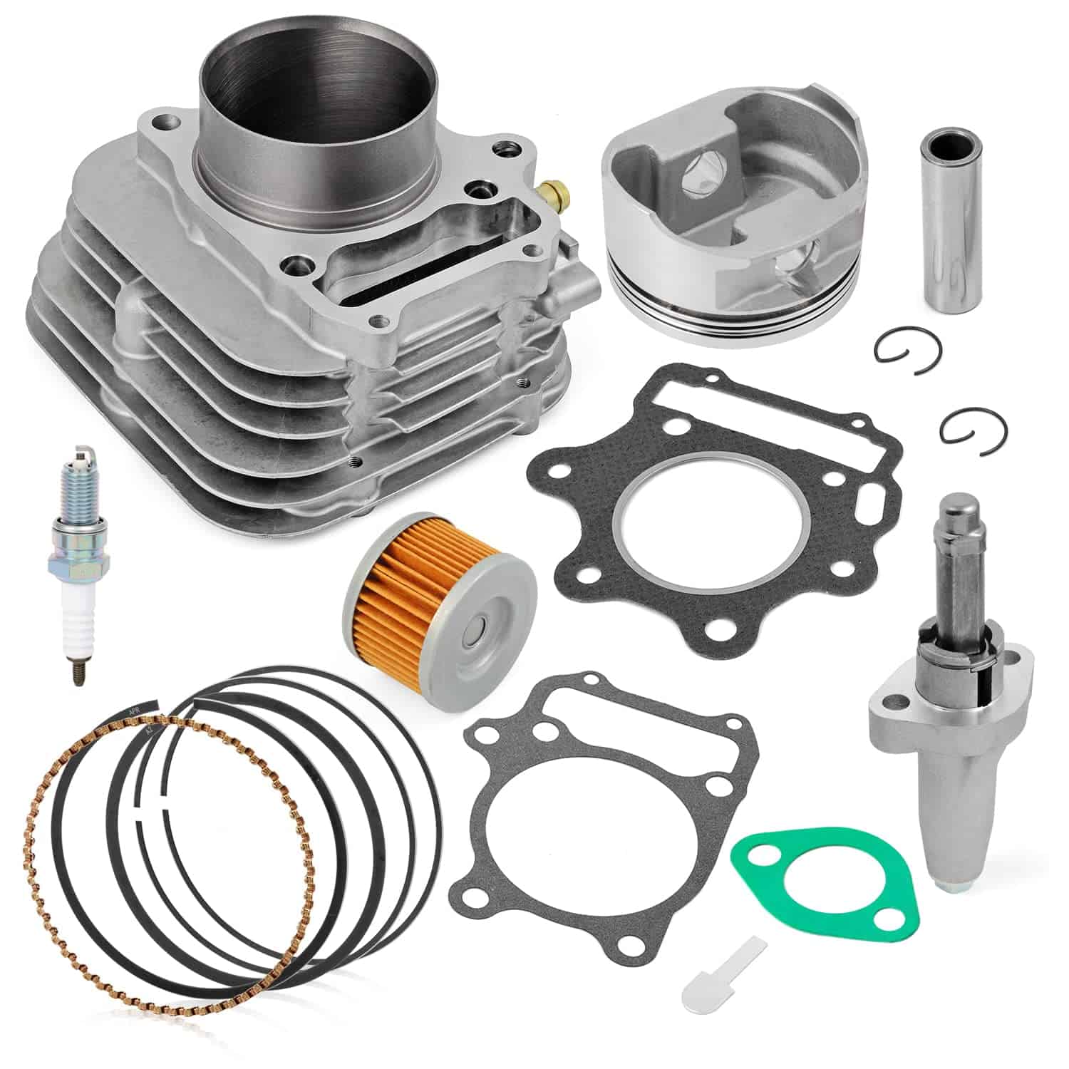 Kit de reconstrucción del cilindro de extremo superior de - Imagen 5